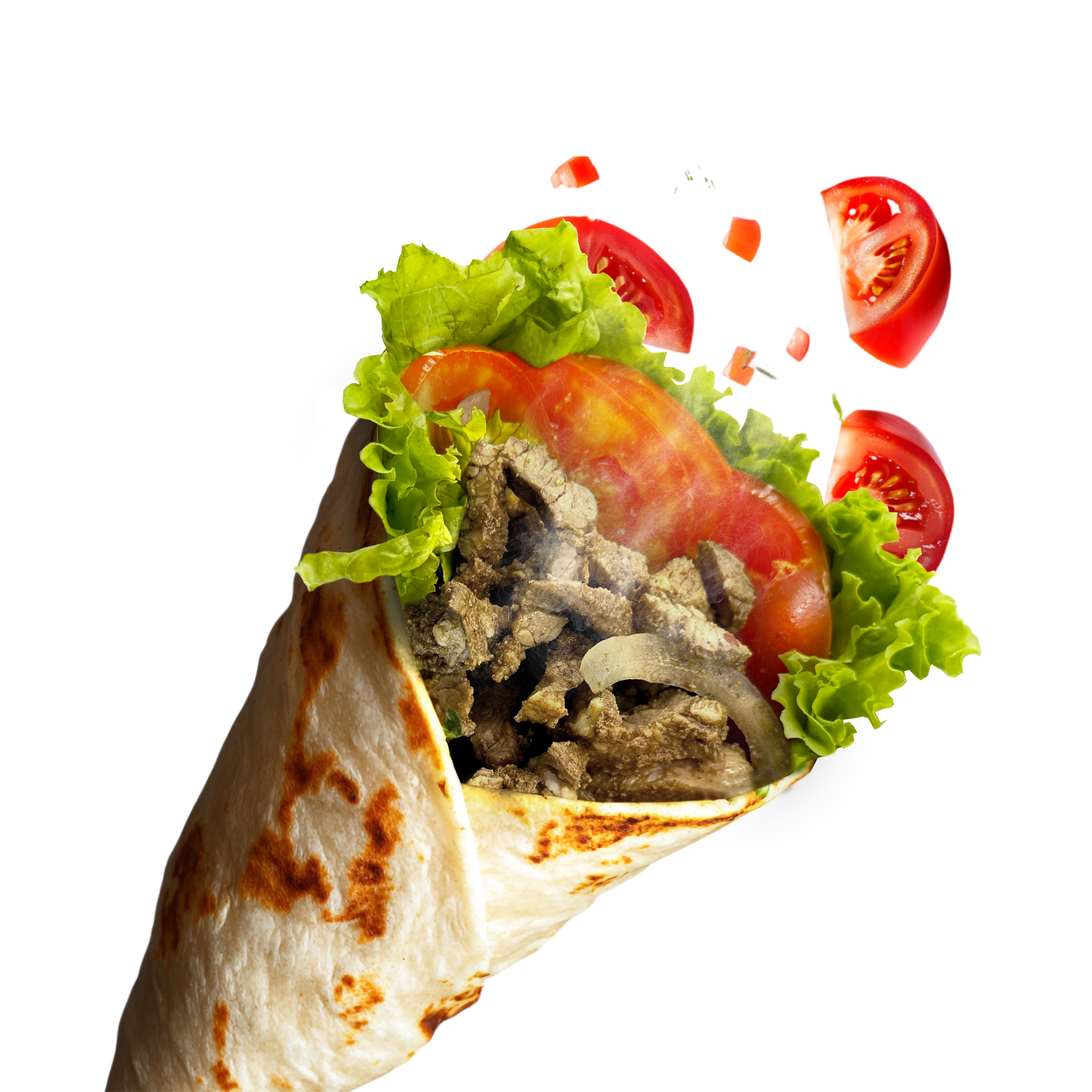 Wraps