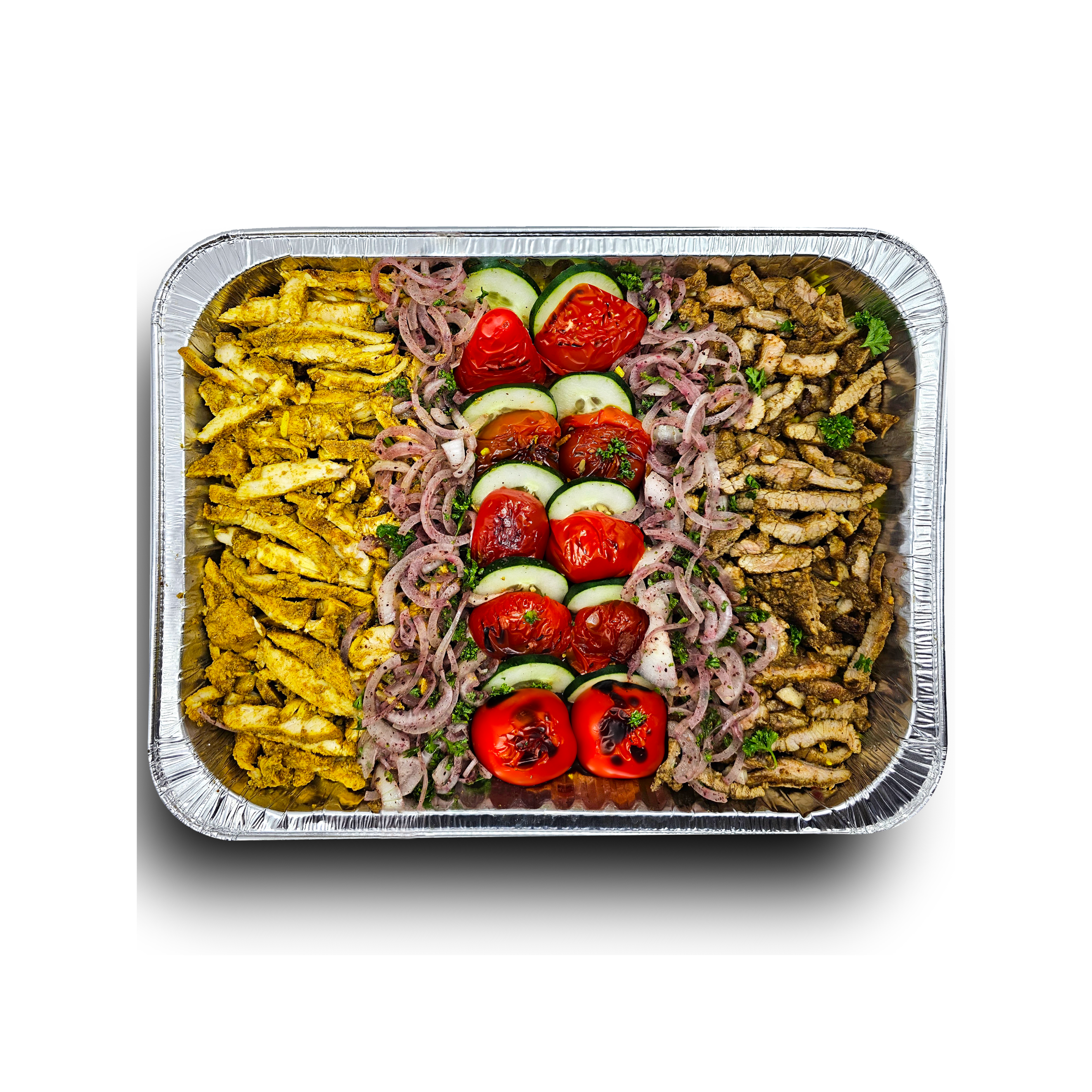 Party Platters