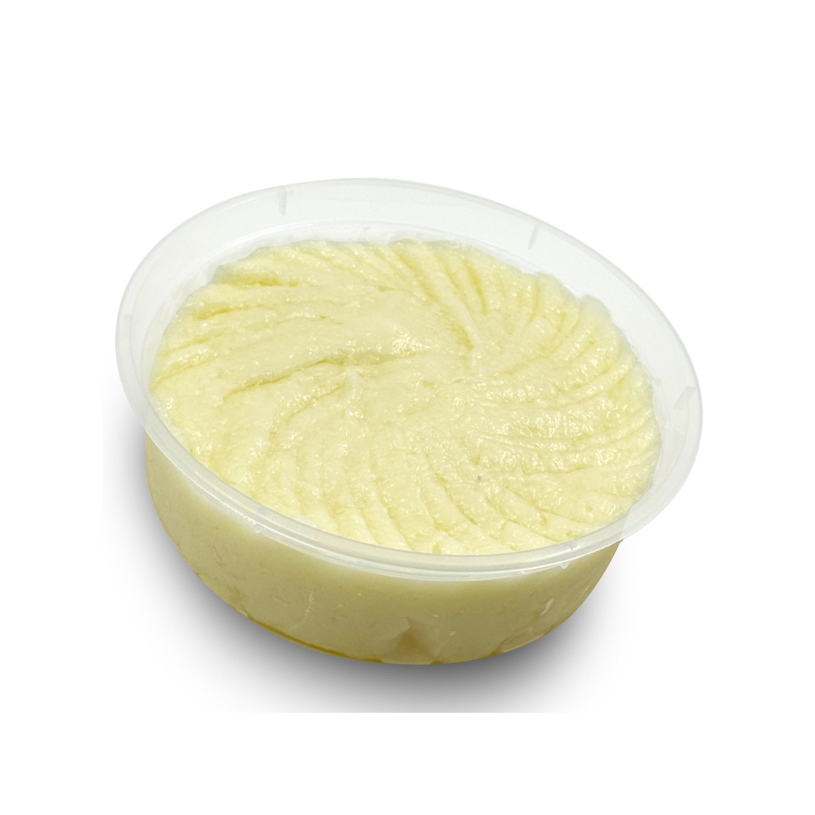 Shawarmaz Garlic Sauce