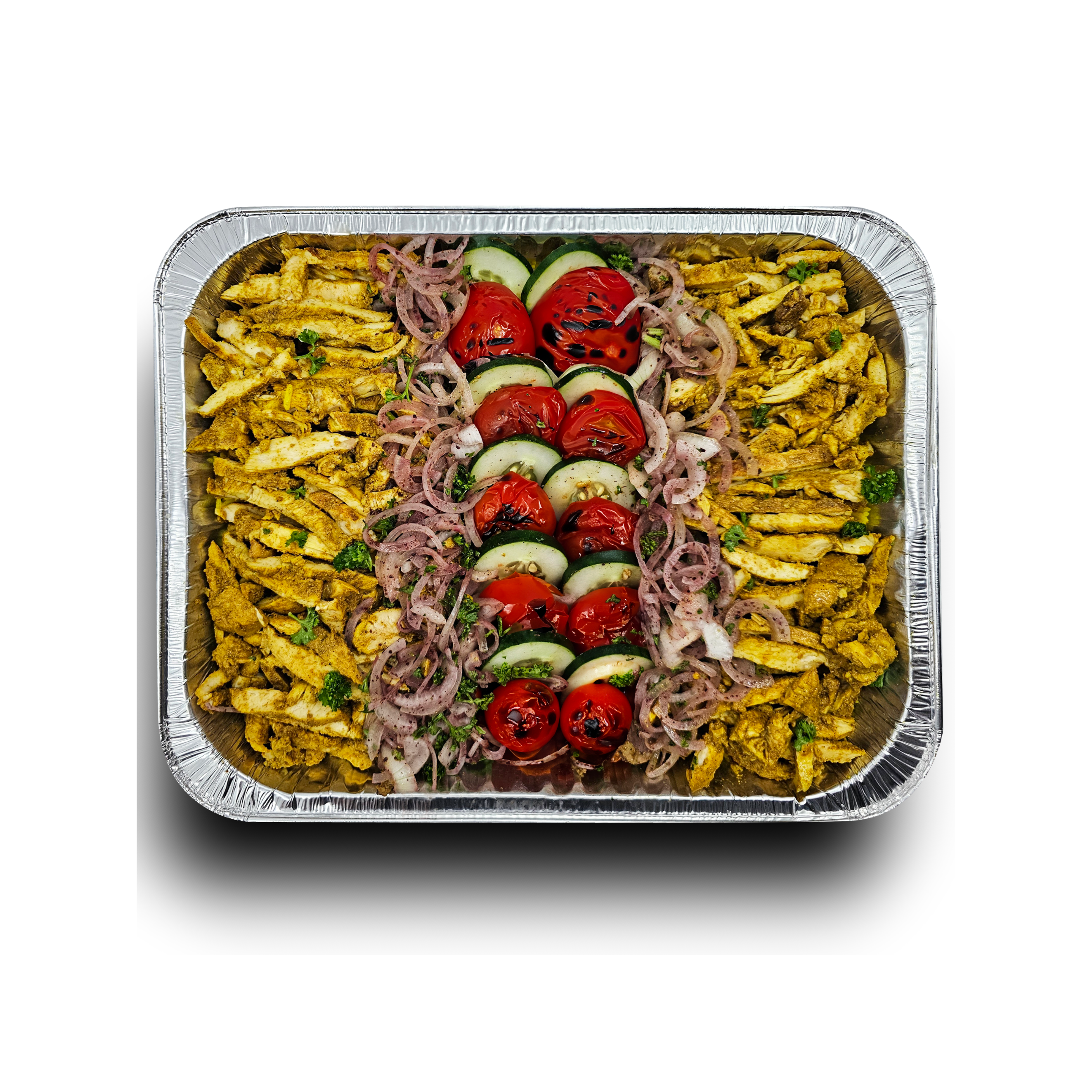 Chicken Platter