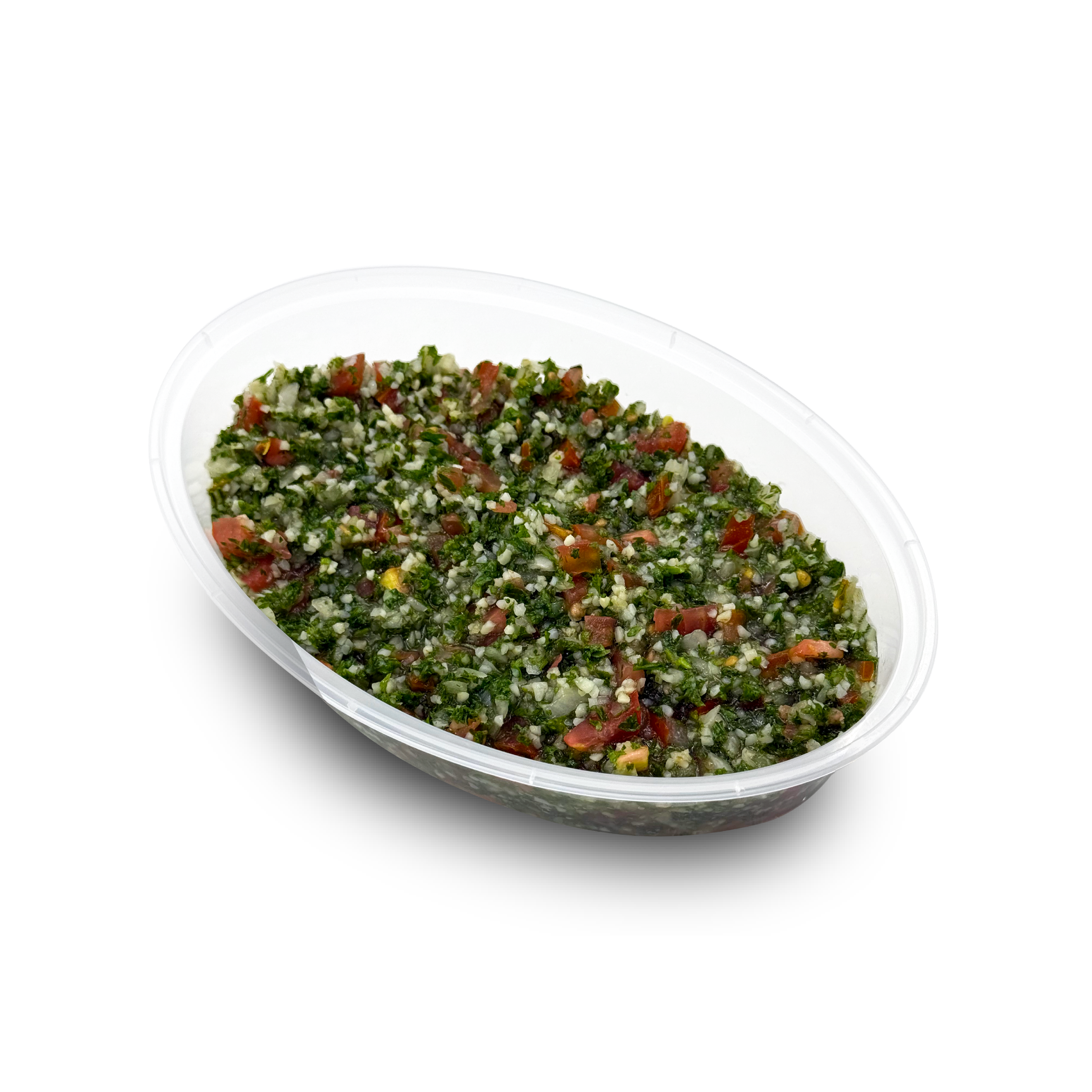 Tabbouleh