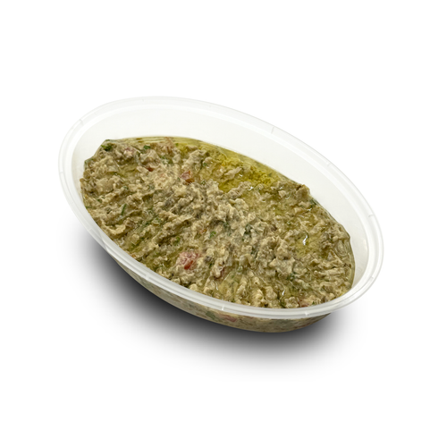 Baba Ganoush
